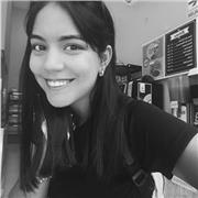 PROFESORA DE INGLÉS PARA TODAS LAS EDADES